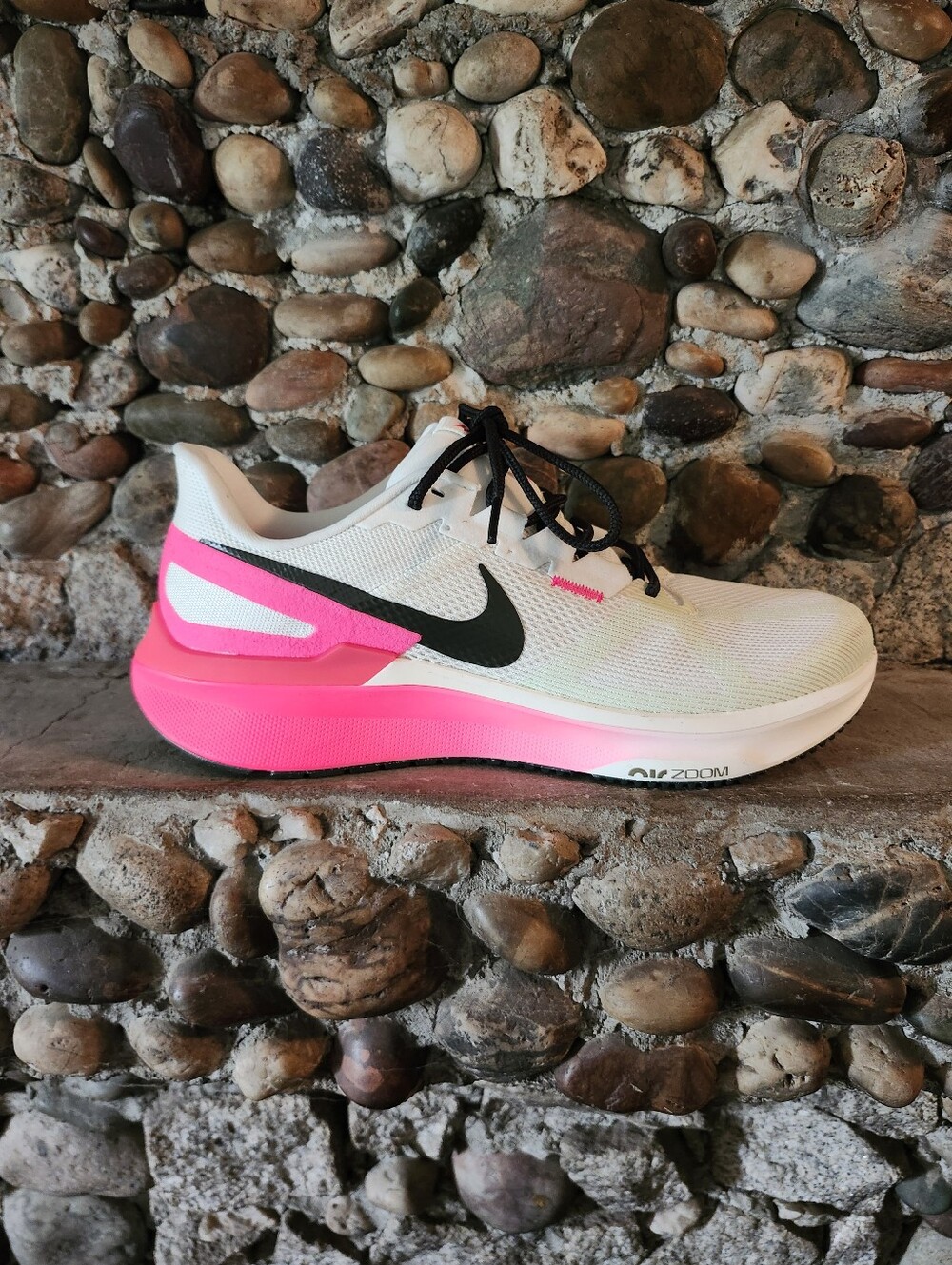 Nike Air Zoom Structure